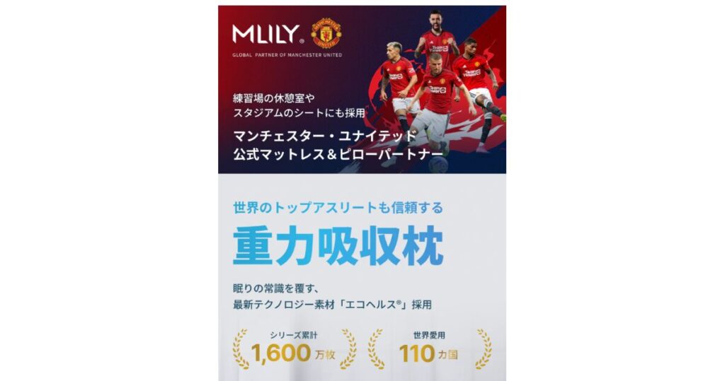 エムリリーエコヘルスピロー 口コミ