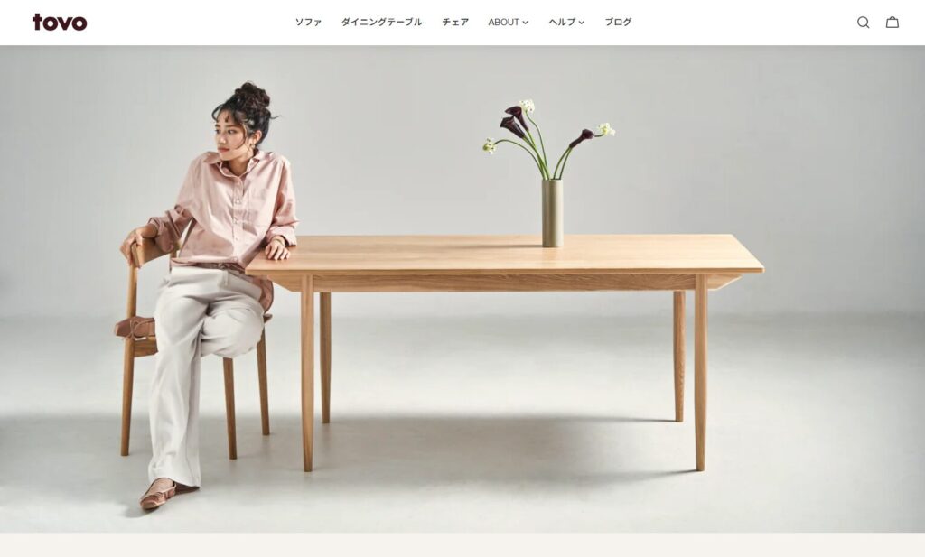 tovo(トヴォ)口コミ
